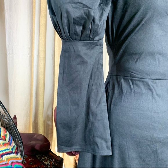 Olivia Rose “Ophelia” Dress - Picture 5 of 7